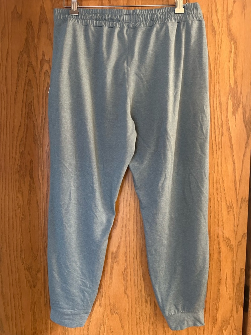 Vuori green joggers - Picture 5 of 5